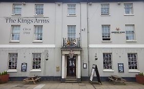 Kings Arms Hotel By Greene King Inns